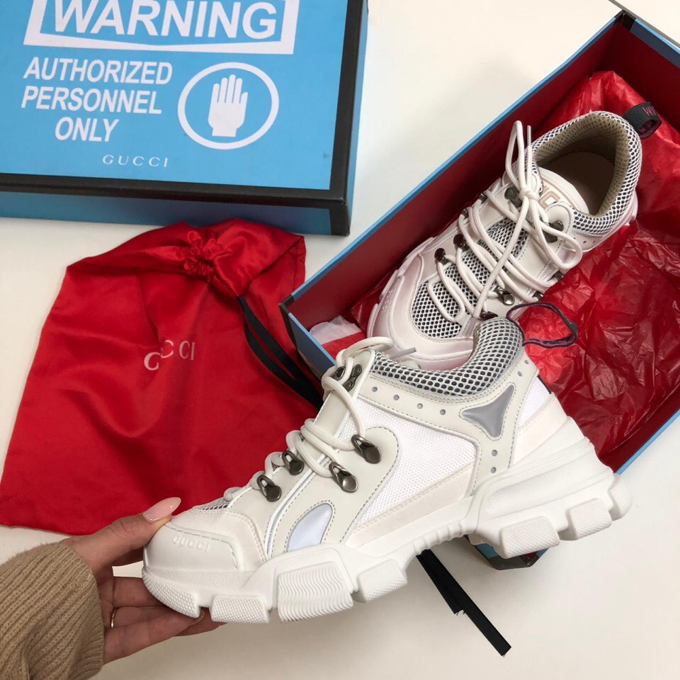 Кроссовки женские Gucci ОЖ-464 фото Кроссовки женские Gucci Артикул ОЖ-464