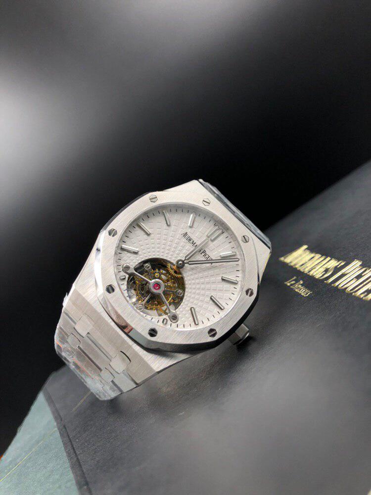Часы мужские Audemars Piguet LUX-15177 фото Часы мужские Audemars Piguet Артикул LUX-15177