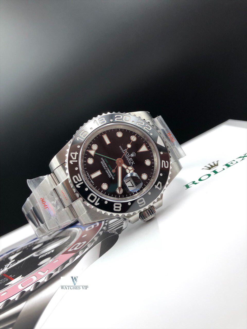 Часы мужские Rolex LUX-15182 фото Часы мужские Rolex Артикул LUX-15182