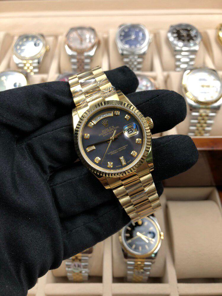 Часы женские Rolex LUX-15187 фото Часы женские Rolex Артикул LUX-15187