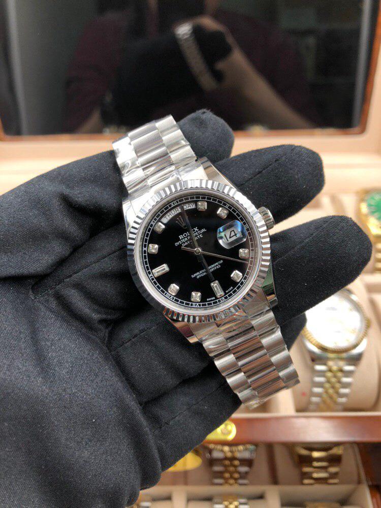 Часы Rolex LUX-15193 фото Часы Rolex Артикул LUX-15193