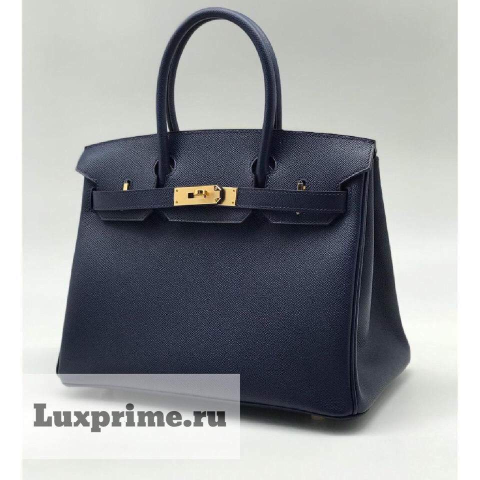 Сумка женская Birkin Hermes СЖ-319 фото Сумка женская Birkin Hermes Артикул СЖ-319