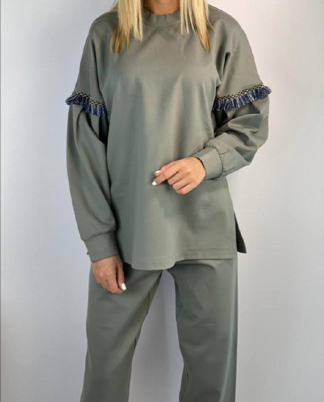 Костюм LUX-51057 фото Костюм Артикул LUX-51057