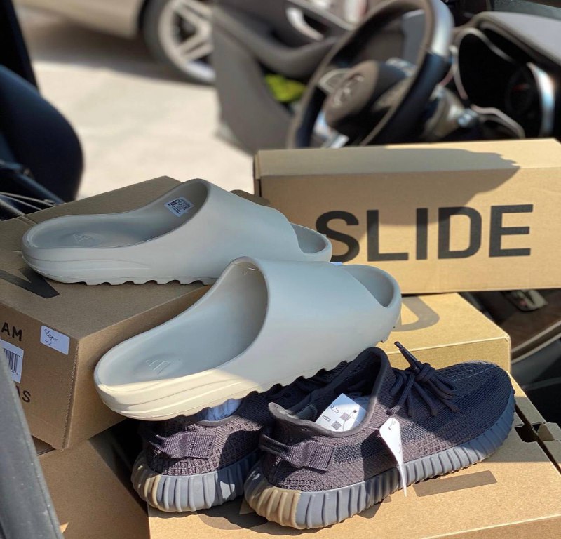 SLIDE Adidas LUX-32061 фото SLIDE Adidas Артикул LUX-32061