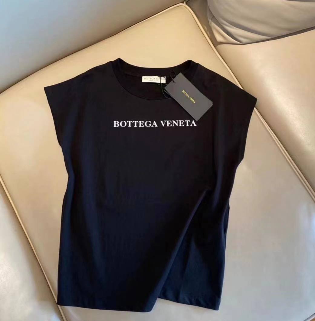 Футболка Bottega Veneta LUX-49719 фото Футболка Bottega Veneta Артикул LUX-49719