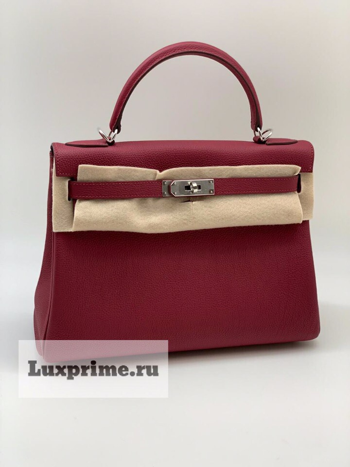 Сумка женская Kelly Hermes СЖ-380 фото Сумка женская Kelly Hermes Артикул СЖ-380