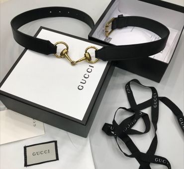 Ремень Gucci АКС-079