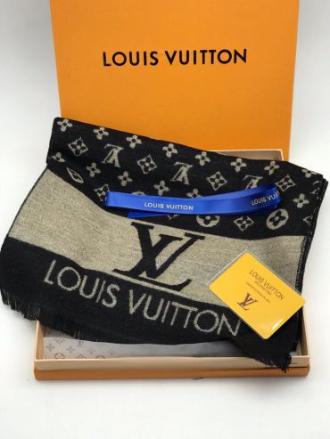 Шарф Louis Vuitton АКС-004