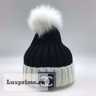 Шапка Chanel АКС-656