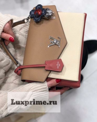 Сумка женская My LockMe  Louis Vuitton СЖ-413