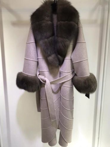 Пальто   ОДЖ-345