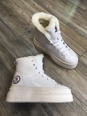 Ботинки Moncler ОЖ-408