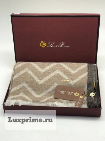 Шарф Loro Piana АКС-604