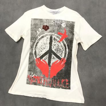  Футболка  Christian Dior ОДЖ-1013