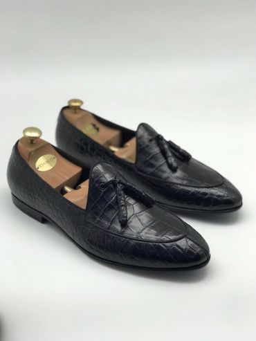 Туфли мужские  ОМ-004