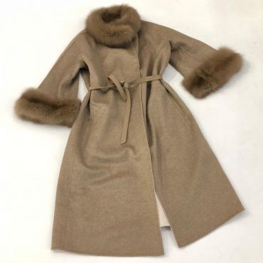  Пальто Loro Piana ОДЖ-1165