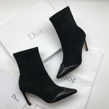 Ботильоны Christian Dior ОЖ-000