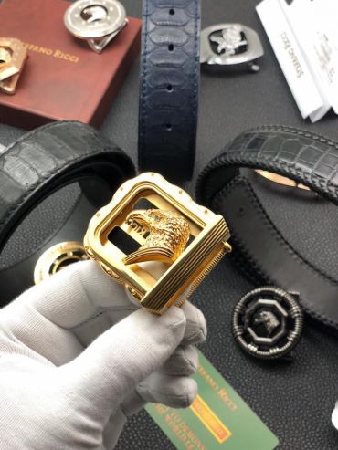 Пряжка для ремня Stefano Ricci АКС-961