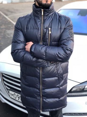 Куртка мужская  ОДМ-273