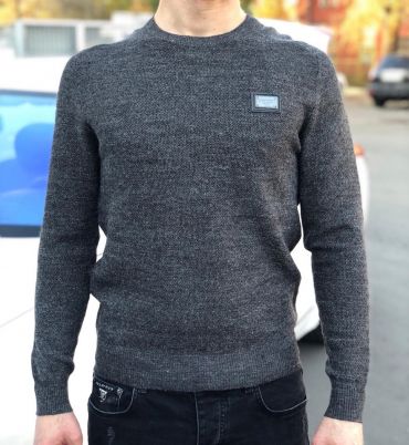 Свитер Dolce & Gabbana ОДМ-267