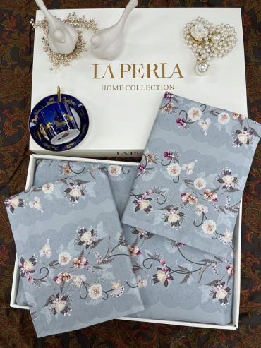 Комплект постельного белья La Perla LUX-45021