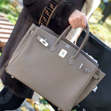 Сумка женская BIRKIN 35 Hermes СЖ-190