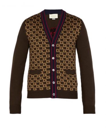  Кардиган Gucci ОДЖ-400