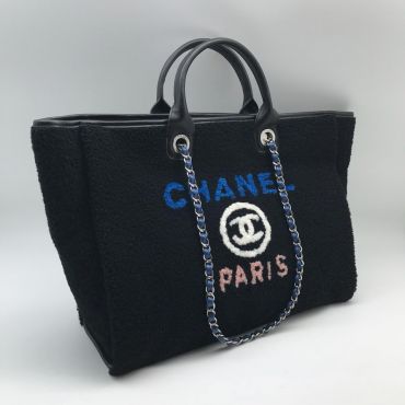 Сумка женская SHOPPING Chanel СЖ-186-1
