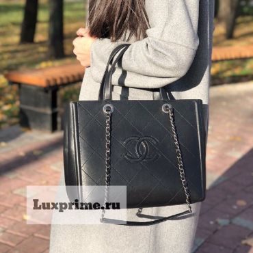 Сумка женская SHOPPING Chanel СЖ-227