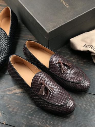 Лоферы мужские Bottega Veneta ОМ-247