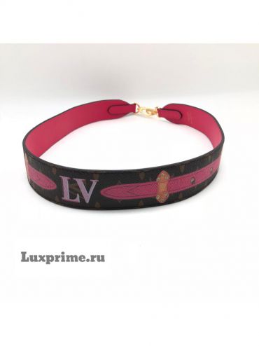 Плечевой ремень Louis Vuitton АКС-716