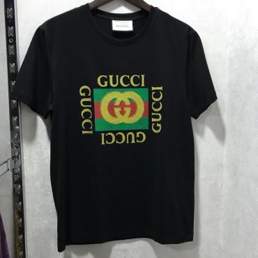 Футболка Gucci ОДМ-000