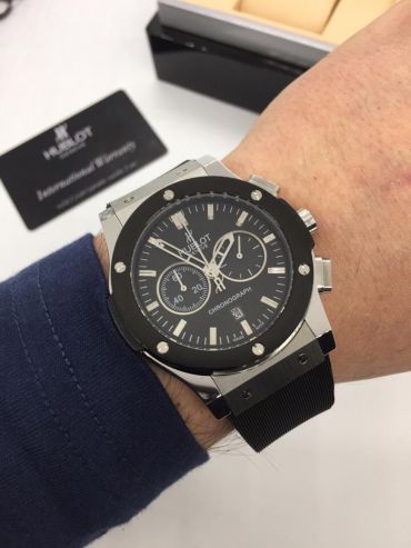 Часы  Hublot АКС-1015