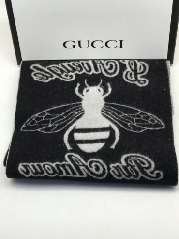  Шарф Gucci АКС-022