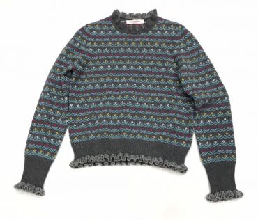 Свитер Valentino ОДЖ-432