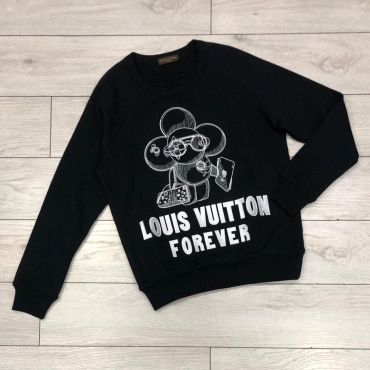 Толстовка женская Louis Vuitton ОДЖ-092