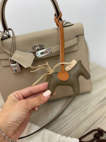 Брелок Hermes LUX-54728