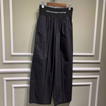 Брюки Alexander Wang LUX-55600
