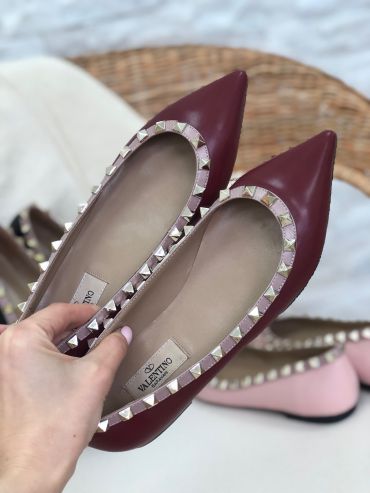 Балетки Valentino LUX-11777