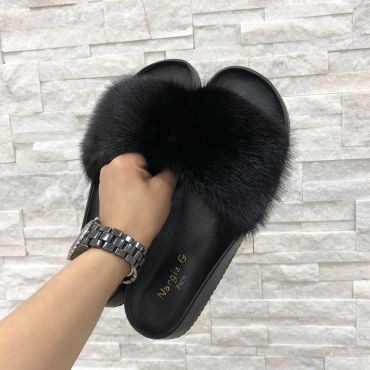 Шлёпанцы Nargiz  LUX-14778