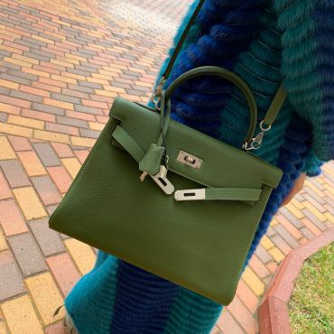 Сумка женская KELLY 32 Hermes LUX-21927