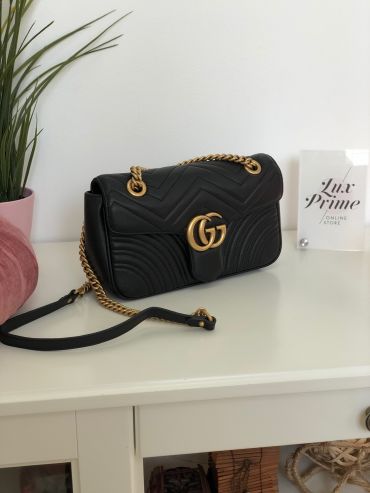 Сумка женская Gucci LUX-17447