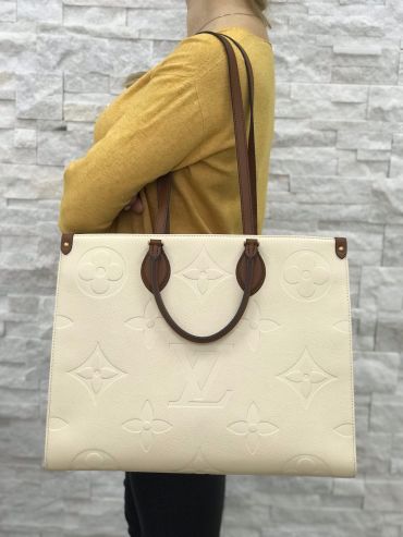 Сумка женская ONTHEGO Louis Vuitton LUX-27021