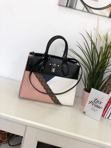 Сумка женская CITY STEAMER Louis Vuitton LUX-16853