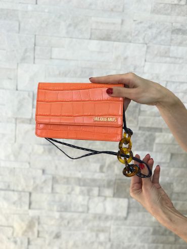 Сумка женская JACQUEMUS LUX-17977