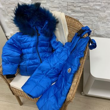 Комплект зимний Moncler LUX-16235