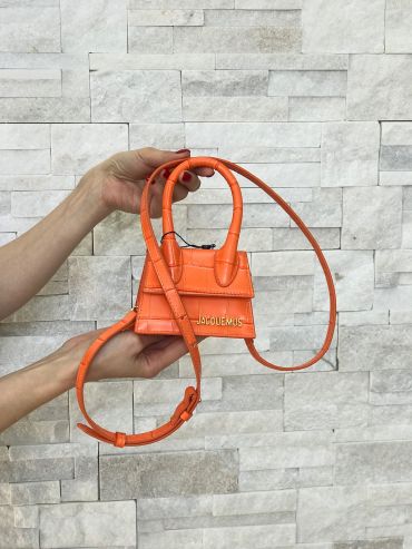 Сумка женская JACQUEMUS LUX-17975