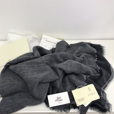 Платок Brunello Cucinelli LUX-18342