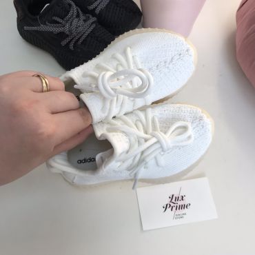Кроссовки детские Yeezy Boost Adidas LUX-18732