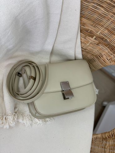 Сумка женская Box Celine LUX-15416